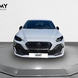 Renault Clio 6 Clio TCe 115 ch EDC esprit Alpine Le Mans