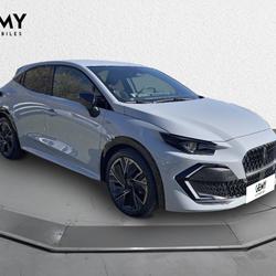 Renault Clio 6 Clio TCe 115 ch EDC esprit Alpine Le Mans