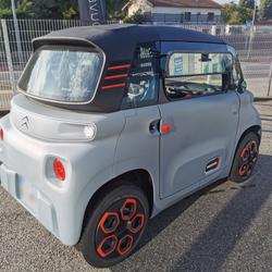 Citroen Ami MY AMI COLOUR Brindas