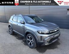 Dacia Duster La Grand-Croix