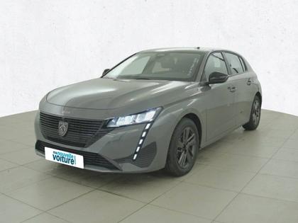 Peugeot 308 III Phase 1 - 308 PureTech 130ch S&S EAT8 - Active Pack - 17 990 €
