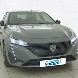 Peugeot 308 III Phase 1 308 PureTech 130ch S&S EAT8 - Active Pack Cholet