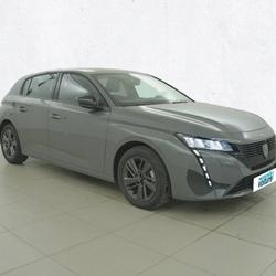 Peugeot 308 III Phase 1 308 PureTech 130ch S&S EAT8 - Active Pack Cholet