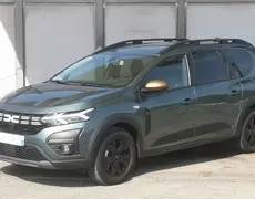 Dacia Jogger Roézé-sur-Sarthe