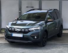 Dacia Jogger Roézé-sur-Sarthe