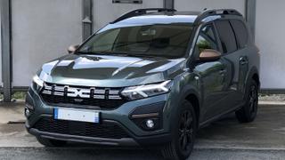 Dacia Jogger  - photo 0