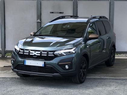 Dacia Jogger - 1.6 HYBRID 140CH EXTREME 5 PLACES -24 - 25 490 €