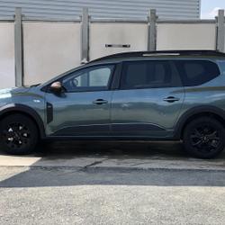 Dacia Jogger 1.6 HYBRID 140CH EXTREME 5 PLACES -24 Ro&eacute;z&eacute;-sur-Sarthe