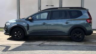 Dacia Jogger  - photo 1