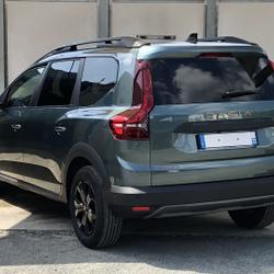Dacia Jogger 1.6 HYBRID 140CH EXTREME 5 PLACES -24 Ro&eacute;z&eacute;-sur-Sarthe