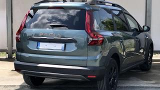 Dacia Jogger  - photo 3