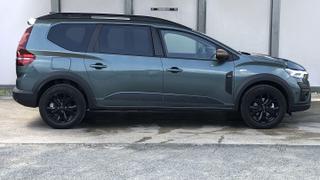 Dacia Jogger  - photo 4