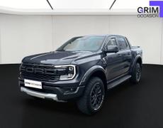 Ford Ranger Valence