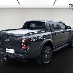 Ford Ranger RANGER DCA 2.0 ECOBLUE 210 CH S&S BVA10 RAPTOR Valence