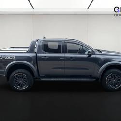 Ford Ranger RANGER DCA 2.0 ECOBLUE 210 CH S&S BVA10 RAPTOR Valence