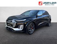 Audi Q6 e-tron La Motte-Servolex