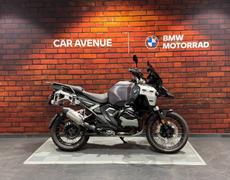 BMW R60 Chenôve