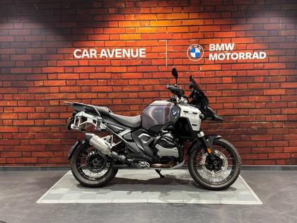 BMW R60 - R 1300 GS Adventure - 24 990 €