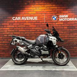 BMW R60 R 1300 GS Adventure Chen&ocirc;ve