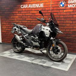 BMW R60 R 1300 GS Adventure Chen&ocirc;ve