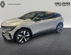 Renault Megane E-Tech Mantes-la-Ville