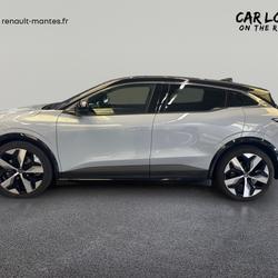 Renault Megane E-Tech Megane E-Tech EV60 220 ch optimum charge Techno Mantes-la-Ville