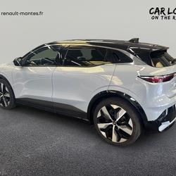 Renault Megane E-Tech Megane E-Tech EV60 220 ch optimum charge Techno Mantes-la-Ville