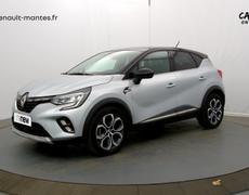 Renault Captur Mantes-la-Ville
