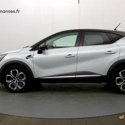 Renault Captur Captur TCe 140 EDC - 21 Intens Mantes-la-Ville