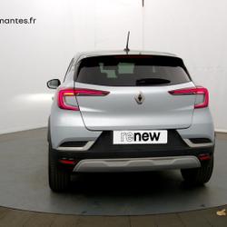 Renault Captur Captur TCe 140 EDC - 21 Intens Mantes-la-Ville