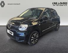 Renault Twingo 3 Mantes-la-Ville