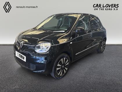 Renault Twingo 3 - Twingo III E-Tech Techno - 13 980 €