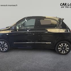 Renault Twingo 3 Twingo III E-Tech Techno Mantes-la-Ville