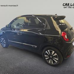 Renault Twingo 3 Twingo III E-Tech Techno Mantes-la-Ville