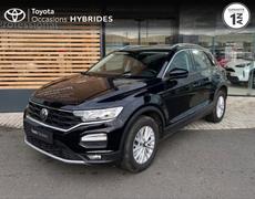 Volkswagen T-Roc Cholet