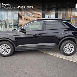 Volkswagen T-Roc 2.0 TDI 150ch Lounge Business DSG7 145g Cholet