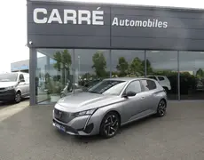 Peugeot 308 III Phase 1 Dol-de-Bretagne