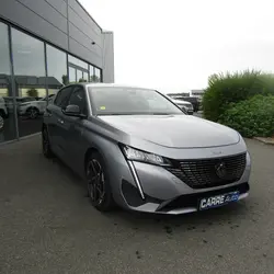 Peugeot 308 III Phase 1 1.5 BLUEHDI 130CH S&S ALLURE PACK Dol-de-Bretagne