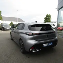 Peugeot 308 III Phase 1 1.5 BLUEHDI 130CH S&S ALLURE PACK Dol-de-Bretagne