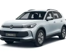 Volkswagen Tiguan Saint-Lô