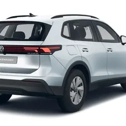 Volkswagen Tiguan 1.5 eTSI 131ch DSG7 Trend occasion - Saint-L&ocirc; - photo 2/3
