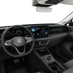 Volkswagen Tiguan 1.5 eTSI 131ch DSG7 Trend occasion - Saint-L&ocirc; - photo 3/3