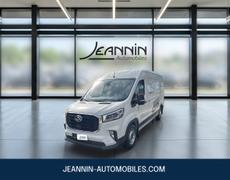 Maxus Deliver9 La Chapelle-Saint-Luc