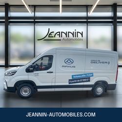 Maxus Deliver9 DELIVER9 FOURGON L3H2 2.0D 150 CH La Chapelle-Saint-Luc