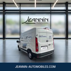 Maxus Deliver9 DELIVER9 FOURGON L3H2 2.0D 150 CH La Chapelle-Saint-Luc