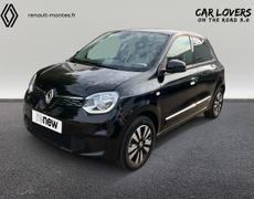 Renault Twingo 3 Mantes-la-Ville