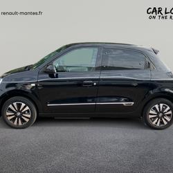 Renault Twingo 3 Twingo III E-Tech Techno Mantes-la-Ville