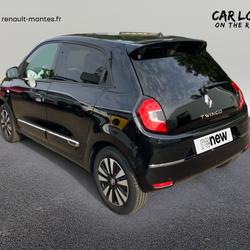 Renault Twingo 3 Twingo III E-Tech Techno Mantes-la-Ville