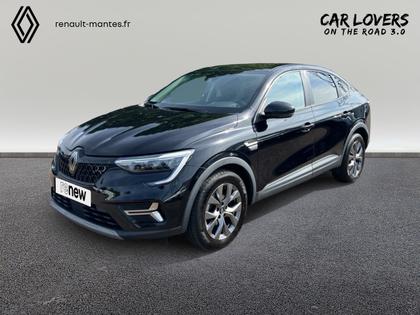 Renault Arkana - Arkana TCe 140 EDC - 23 Evolution - 18 980 €