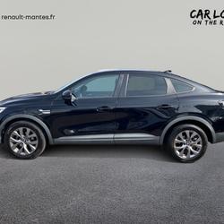 Renault Arkana Arkana TCe 140 EDC - 23 Evolution Mantes-la-Ville